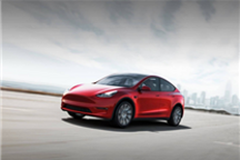 被猛追的特斯拉还吃香吗 5月销量出炉：同比环比都大涨