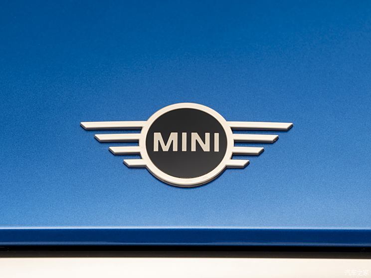 MINI MINI 2024款 COOPER S 五门版