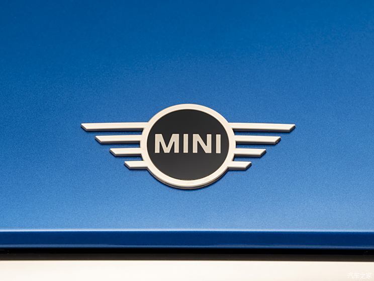 MINI MINI 2024款 COOPER S 五門版