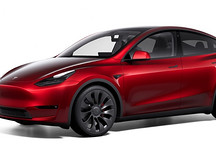 马斯克:特斯拉今年将不会推出“改款”Model Y