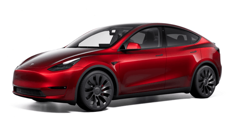 马斯克:特斯拉今年将不会推出“改款”Model Y