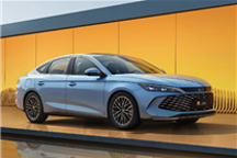 比亚迪李云飞：中国汽车的全球地位还曾不如中国足球