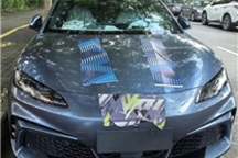 品牌首款纯电小钢炮！比亚迪海豹06GT曝光：有望三季度上市