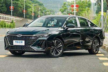 奇瑞艾瑞泽8 8AT新车型将于6月16日上市