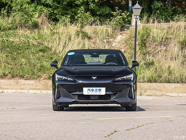 北汽新能源 極狐 阿爾法S5 2024款 650ULTRA 390kW