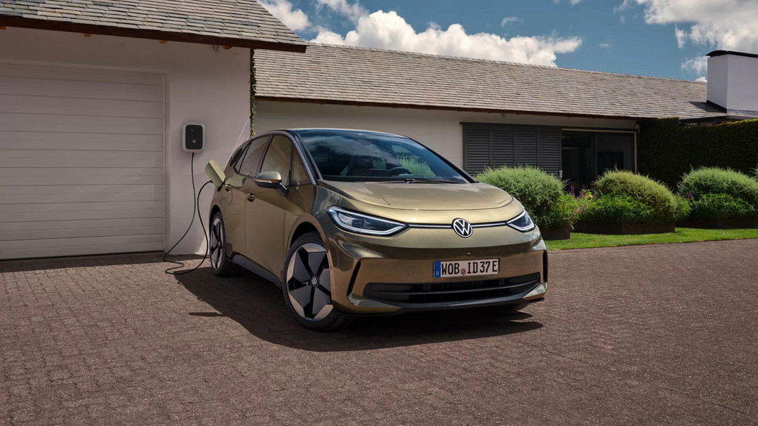 德國2023年電動汽車產(chǎn)量位居歐洲第一，世界第二