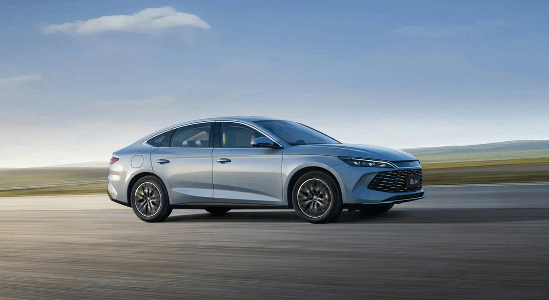 5月車企銷量TOP10：比亞迪斷層式領(lǐng)跑，東風(fēng)日產(chǎn)重回榜單
