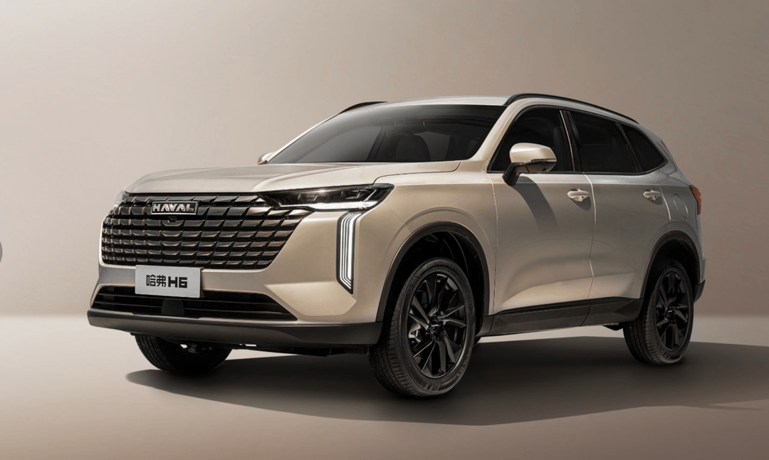 5月車企銷量TOP10：比亞迪斷層式領(lǐng)跑，東風(fēng)日產(chǎn)重回榜單