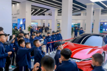 比亚迪的“长期主义”,不止于造车