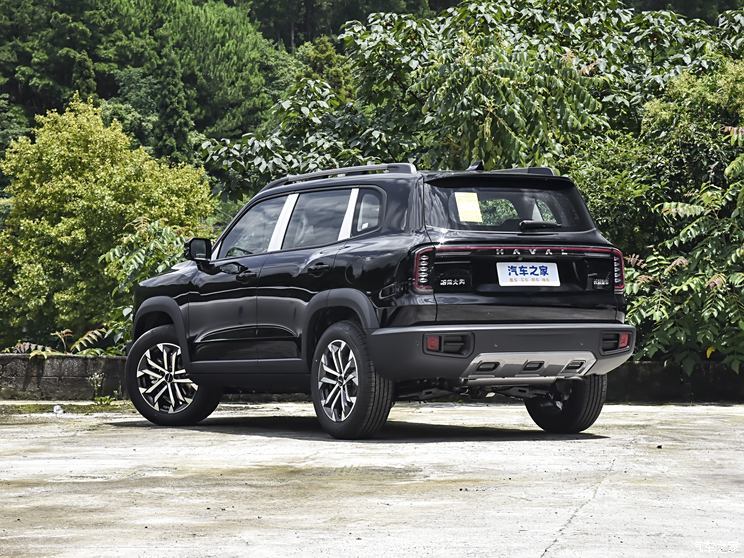   2024 1.5T DCT