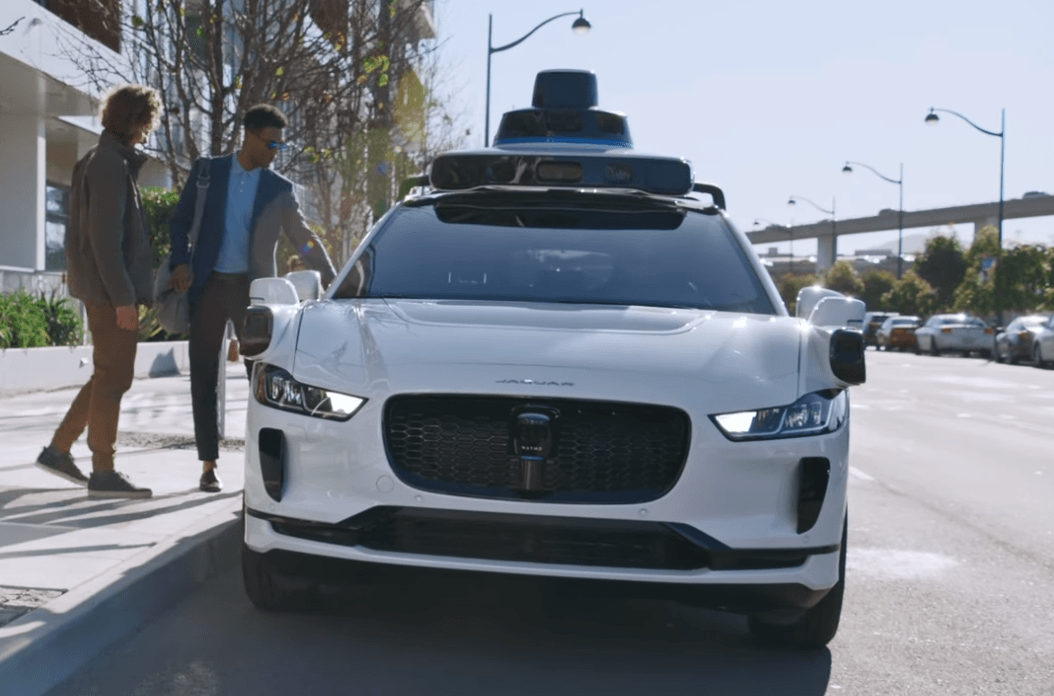 自動駕駛出租車撞上電線桿，Waymo發(fā)起第二次召回