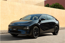 不怵国外百万豪车 小鹏G6挪威高温充电实测：两项均领先