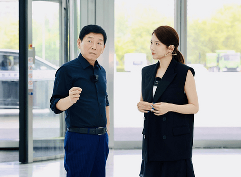 新一代座舱系统Coffee OS 3首发,长城加速智能化