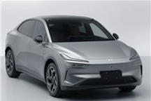 蔚来乐道首车L60完成申报:提供100/240kW双电机版本车型