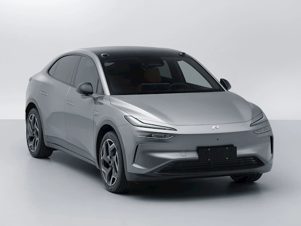 蔚來樂道首車L60完成申報(bào)：提供100/240kW雙電機(jī)版本車型