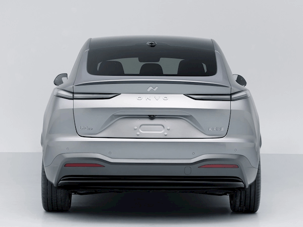 蔚來樂道首車L60完成申報(bào)：提供100/240kW雙電機(jī)版本車型