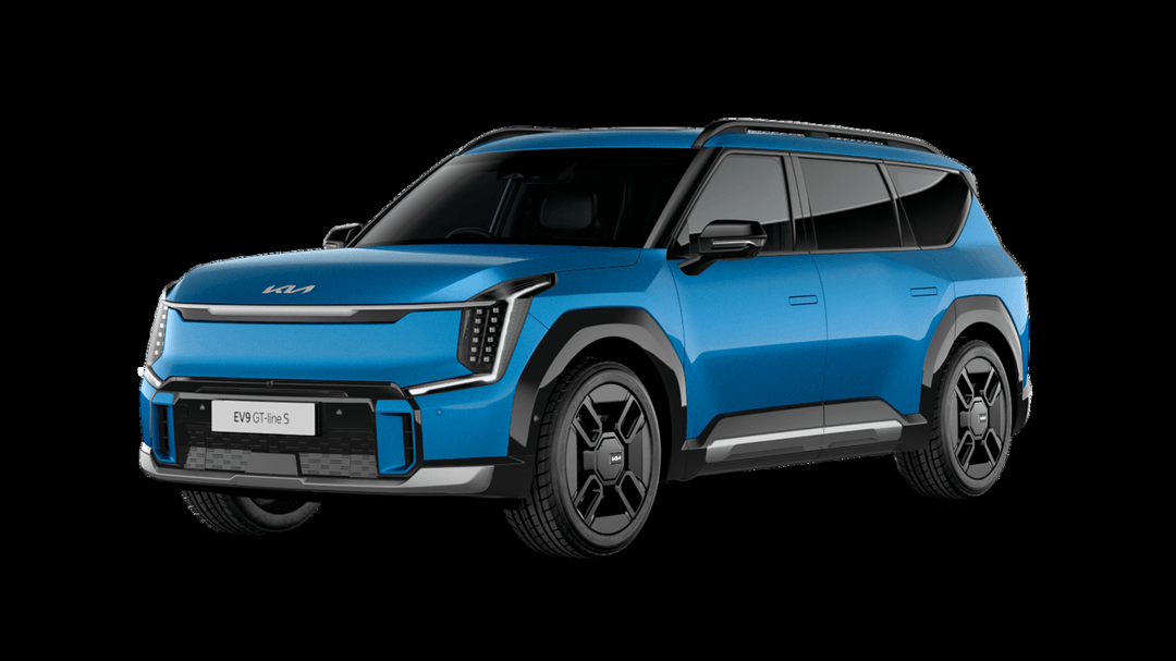 起亞在美國召回部分EV9電動SUV
