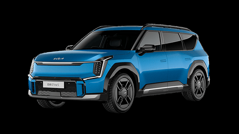 起亚在美国召回部分EV9电动SUV