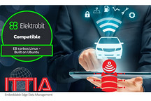 ITTIA宣布与Elektrobit实现产品兼容 推动软件定义移动出行