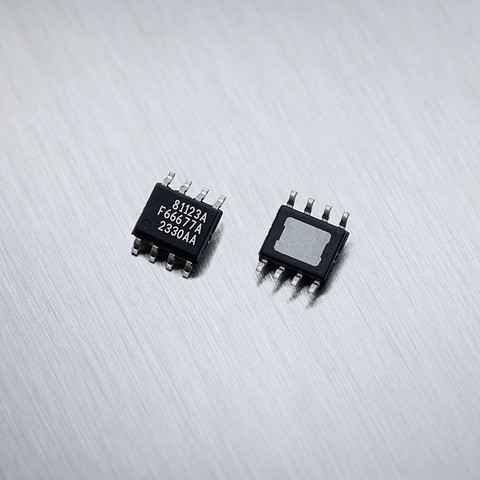 Melexis推动行业变革:汽车照明LED驱动芯片实现超小型化