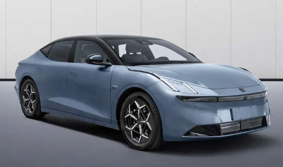 品牌首款純電轎車！領克Z10申報：有望7月下旬開啟預售