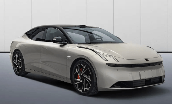 品牌首款純電轎車！領克Z10申報：有望7月下旬開啟預售