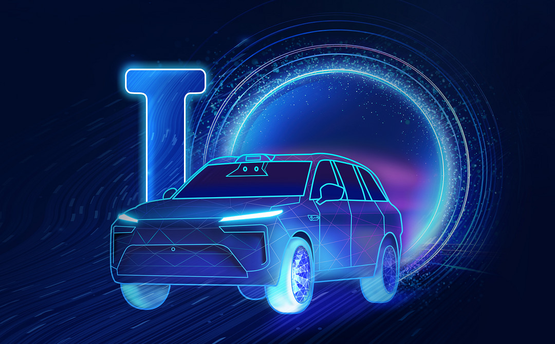 高階智駕平臺DeepRoute IO丨元戎啟行確認申報2024金輯獎·中國汽車新供應(yīng)鏈百強