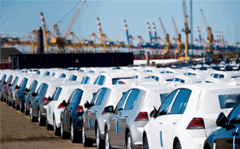 挪威：不会对中国电动汽车征收关税 欧盟加税跟我们无关