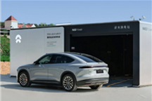 蔚来秦力洪喊话华为加入换电阵营：汽车电池寿命问题不好办