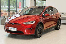涉及3、S和X 特斯拉召回5836辆进口车型
