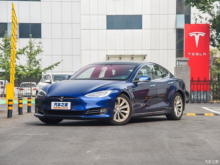 特斯拉（进口） Model S 2019款 标准续航版