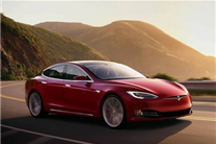 近6000辆存在安全问题!特斯拉召回Model3、S、X进口车型