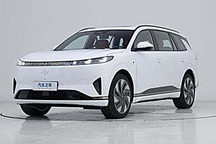 售21.66万 东风奕派eπ008正式上市
