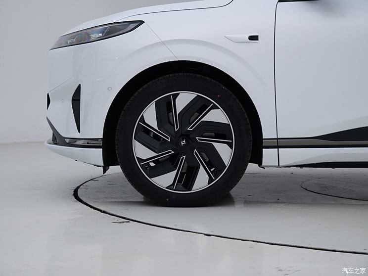 東風乘用車 eπ008 2024款 純電 基本型