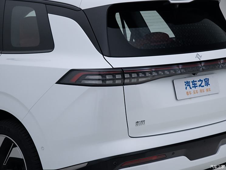 東風乘用車 eπ008 2024款 純電 基本型