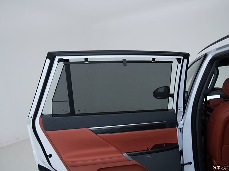 東風乘用車 eπ008 2024款 純電 基本型