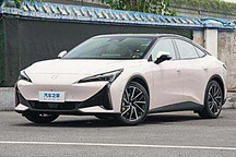 售17.68-21.68万元 极狐阿尔法S5上市