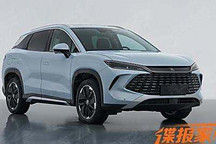 阿维塔12增程/宋L DM-i等多款新车续航