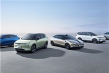 偷吉利技术被判赔6.4亿元 威马汽车已申请破产恐难赔钱