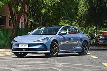 折合优惠1.5万元 智己L6推出现金权益礼