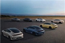 标配灵蜥底盘+四轮转向!智己L6调整车价:限时优惠1.5万