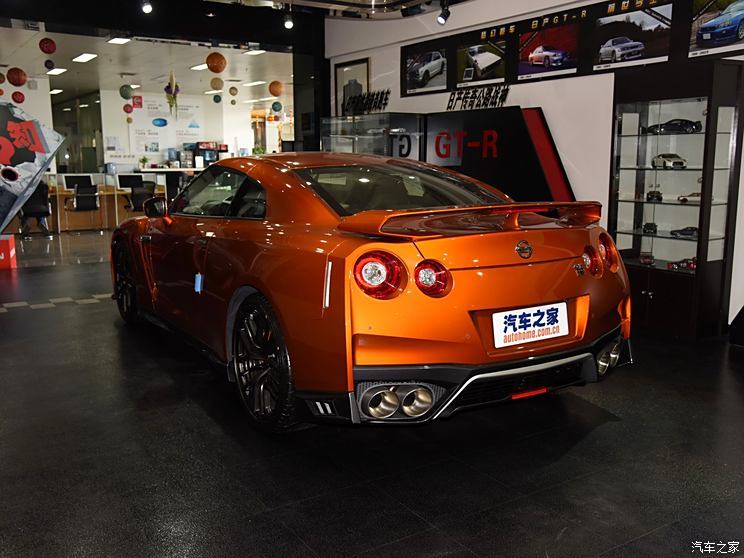 ղ() ղGT-R 2017 3.8T 콢