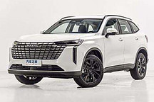 还能战吗?全新哈弗H6将于6月19日上市