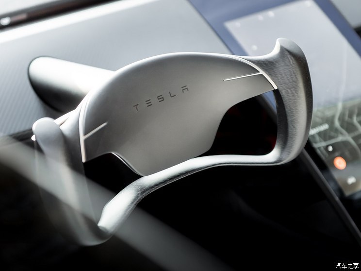 特斯拉(进口) Roadster 2023款 创始人系列 特斯拉(进口) Roadster 2023款 创始人系列