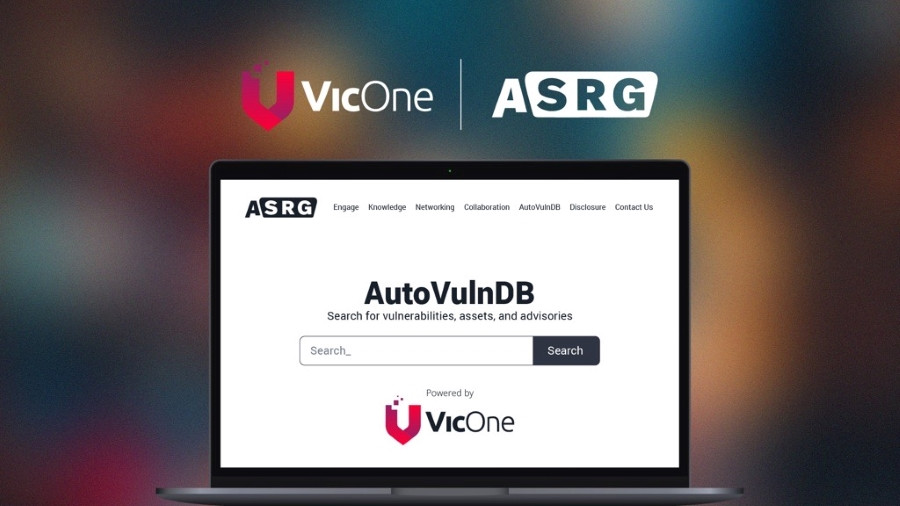革新汽车网络安全：VicOne和ASRG团队提供全面汽车威胁情报