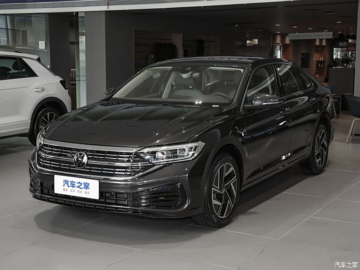 一汽-大眾 速騰 2024款 200TSI DSG超越版