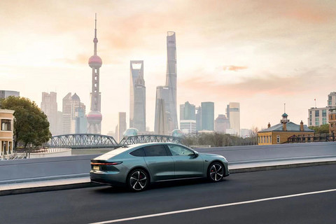 下沉,蔚来靠什么?