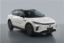 岚图首款鸿蒙智能座舱SUV:全新知音将在东风日产工厂生产