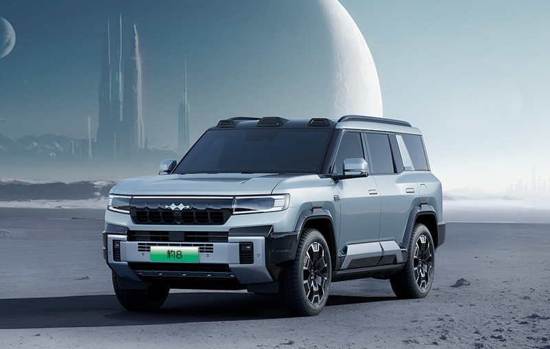 網(wǎng)通社汽車