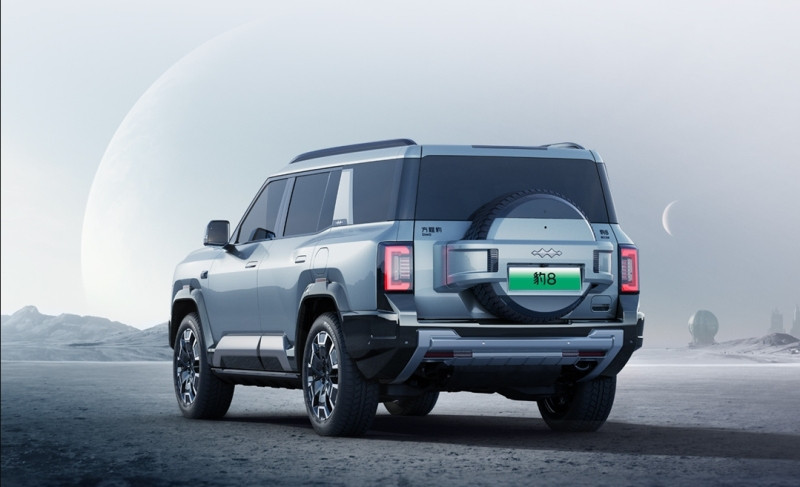 網(wǎng)通社汽車